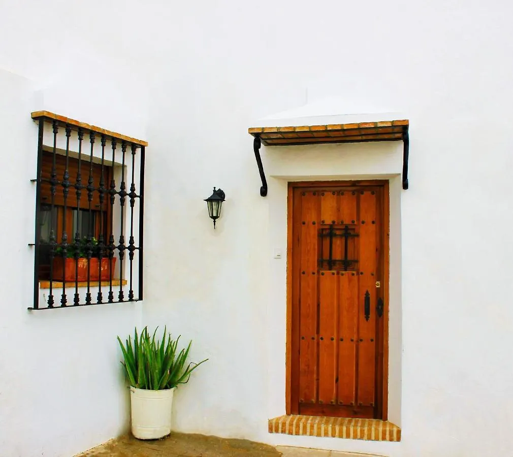 Casa Pangea Villa Vejer de la Frontera