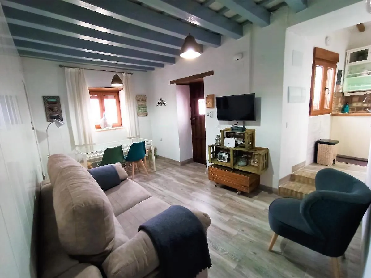 Holiday home Casa Pangea Villa Vejer de la Frontera