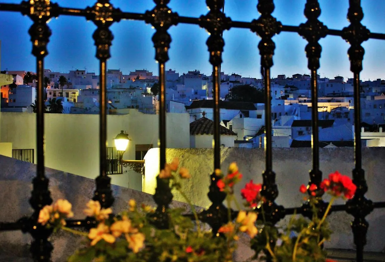 Holiday home Casa Pangea Villa Vejer de la Frontera