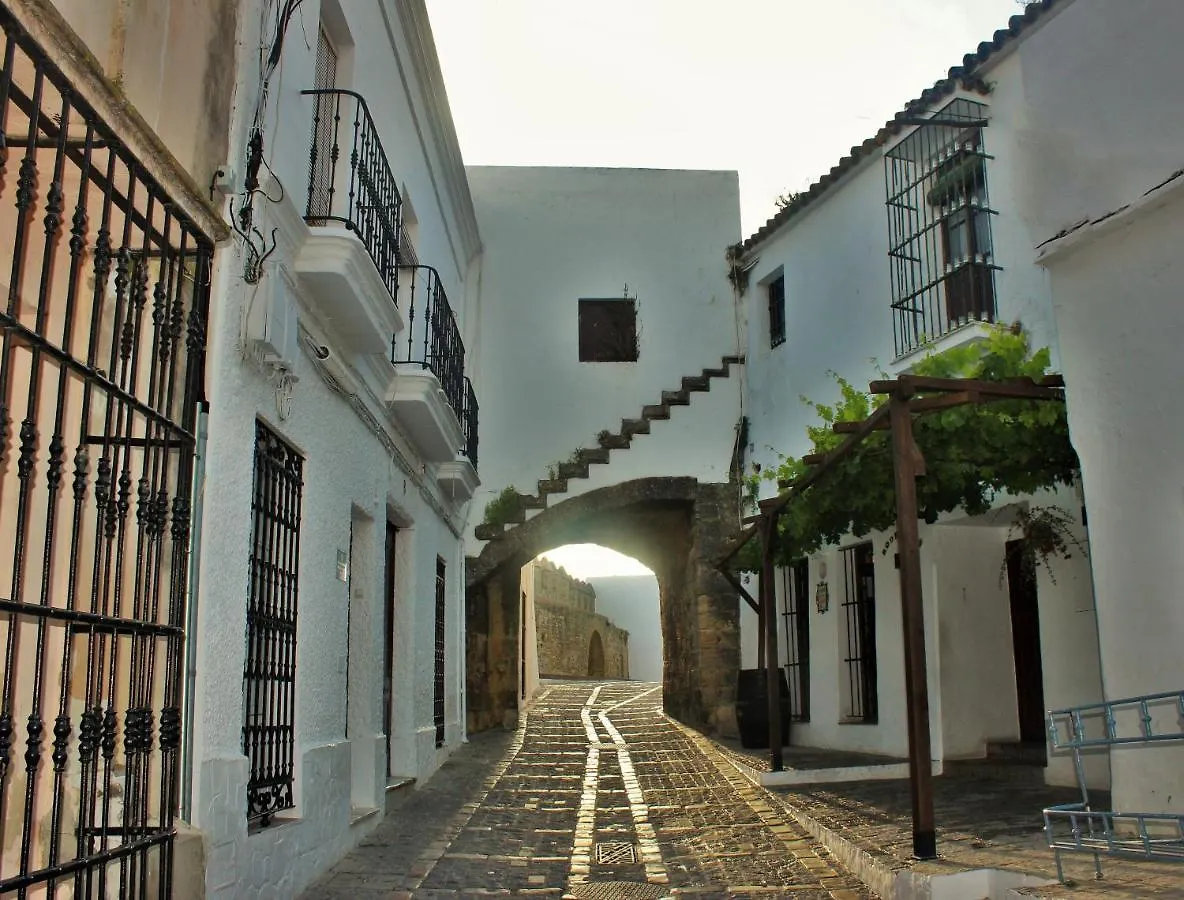 Casa Pangea Villa Vejer de la Frontera Holiday home