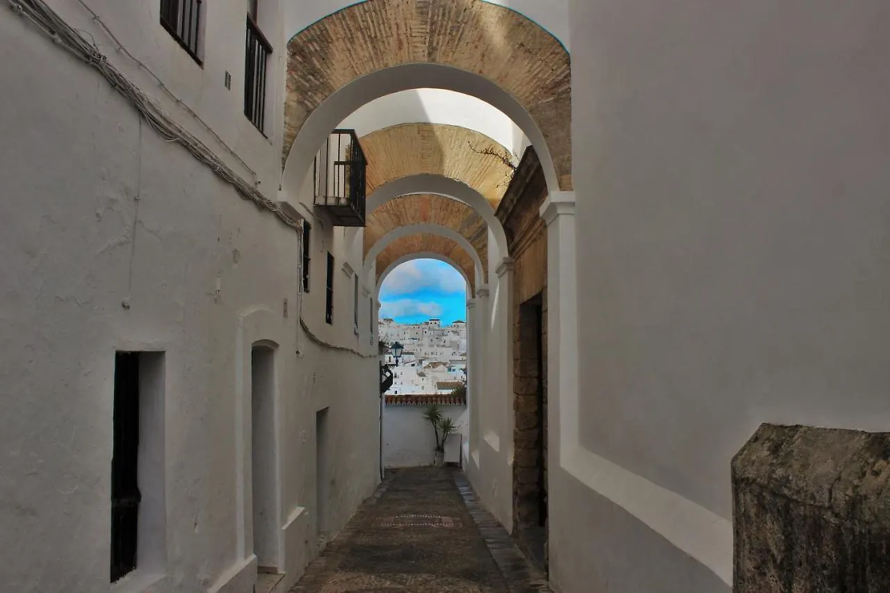 Casa Pangea Villa Vejer de la Frontera Holiday home