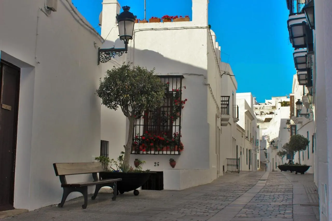 Holiday home Casa Pangea Villa Vejer de la Frontera Spain