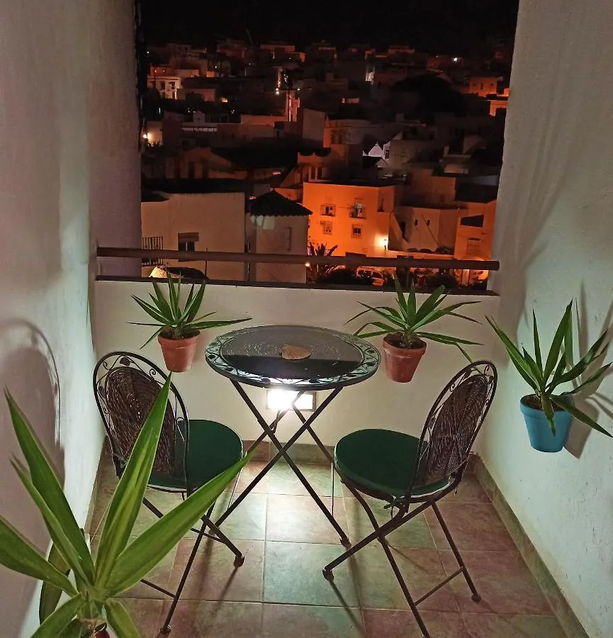 Casa Pangea Villa Vejer de la Frontera 0*,