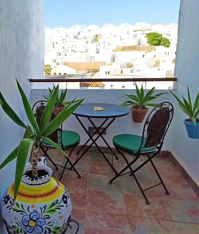 Casa Pangea Villa Vejer de la Frontera Holiday home
