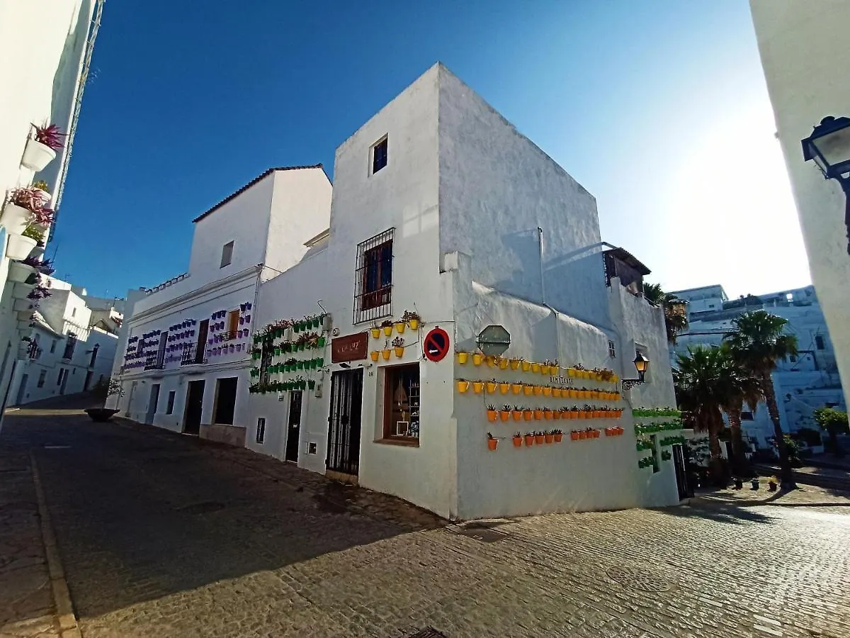 Casa Pangea Villa Vejer de la Frontera 0*,  Spain