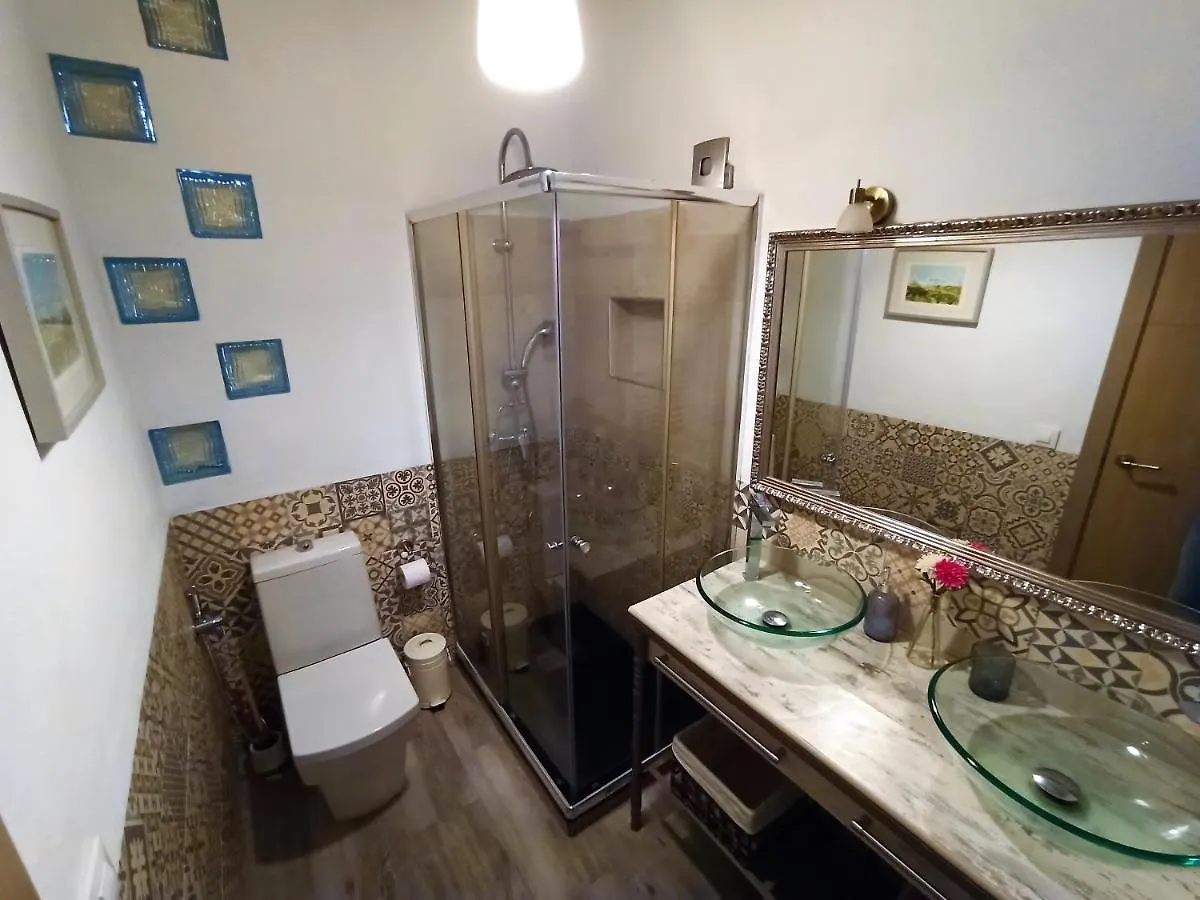 Holiday home Casa Pangea Villa Vejer de la Frontera Spain