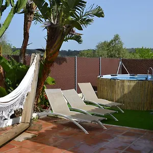  Сasa de vacaciones Casa Inma