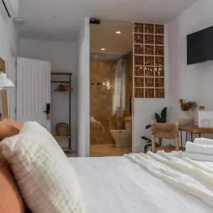 Gasthof Hospederia Boutique By La Juderia De Vejer- Adults Only, Vejer de la Frontera
