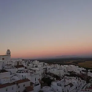  Сasa de vacaciones Casita Tacande - Bonita Casita Situada En El Casco Antiguo De