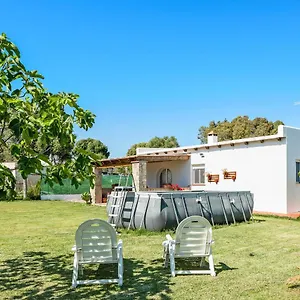  Сasa de vacaciones Casa Juan Alba