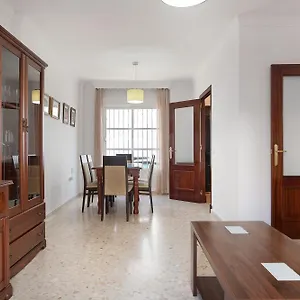  Сasa de vacaciones Casa Begines