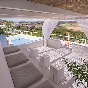 Landhaus Casa Boutique Encalada, Vejer de la Frontera