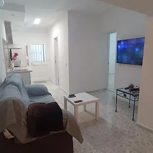  Сasa de vacaciones El Magnolio
