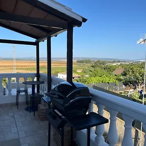  Сasa de vacaciones Casa La Oliva Vejer